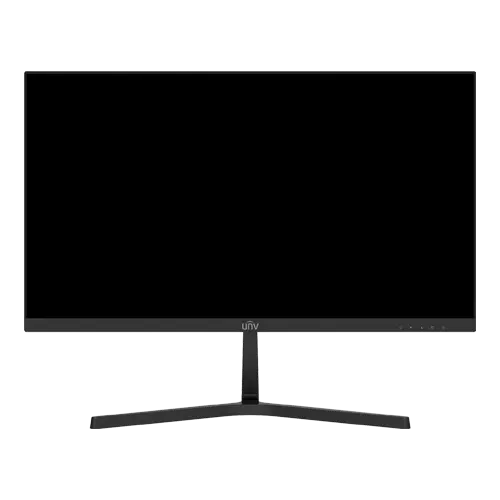 Monitor LED 22 inch, 1080p, 100Hz, HDMI/VGA, Uniview MW-LC22-E