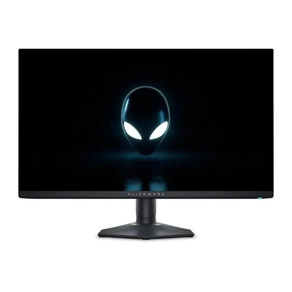 Monitor LED Alienware Gaming AW2725DF 27 inch QHD QD-OLED 0.03 ms 360 Hz HDR FreeSync Premium Pro