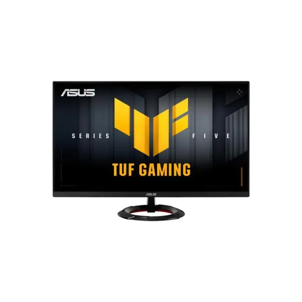 Monitor LED ASUS Gaming TUF VG279Q5R 27 inch FHD IPS 0.3 ms 200 Hz HDR FreeSync