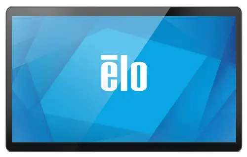 Monitor LED Elo 13.3inch 1304LS, Full H (1920 x 1080), USB Type-C, Boxe, Touchscreen (Gri)