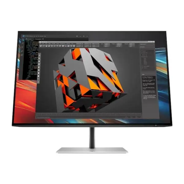 Monitor LED HP Seria 7 Pro 724 pn 24 inch WUXGA IPS 5 ms 100 Hz