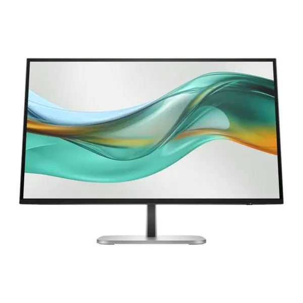 Monitor LED HP Series 5 Pro 527pu 27 inch QHD IPS 5 ms 100 Hz USB-C
