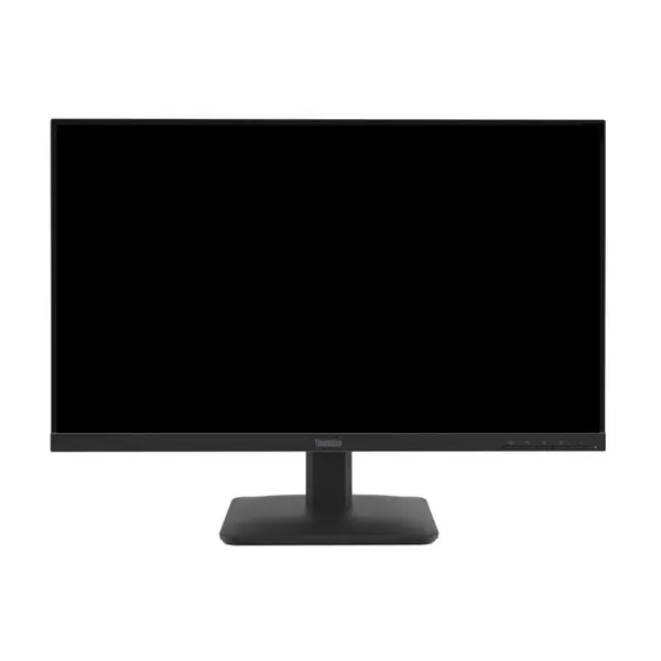 Monitor LED Lenovo ThinkVision S27-4e 27 inch FHD IPS 4 ms 100 Hz