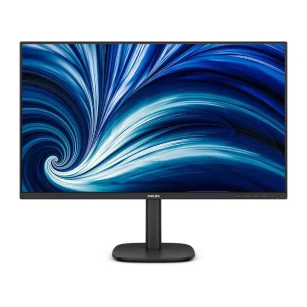 Monitor LED Philips 27B2N3500J 27 inch QHD IPS 4 ms 120 Hz