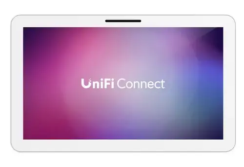 Monitor LED Ubiquity 21.5inch UC-DISPLAY, Full HD (1920 x 1080), USB Type-C, Touchscreen, Boxe (Alb)