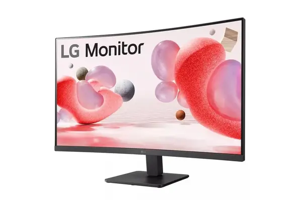 Monitor LG 31.2 32MR50C-B.AEUQ Monitor LG 31.2` 32MR50C-B.AEUQ