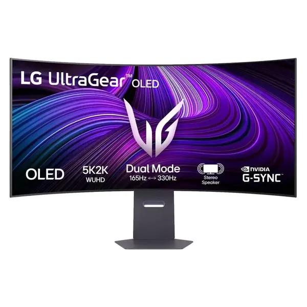 Monitor LG 45 45GX950A-B.AEU Monitor LG 45` 45GX950A-B.AEU