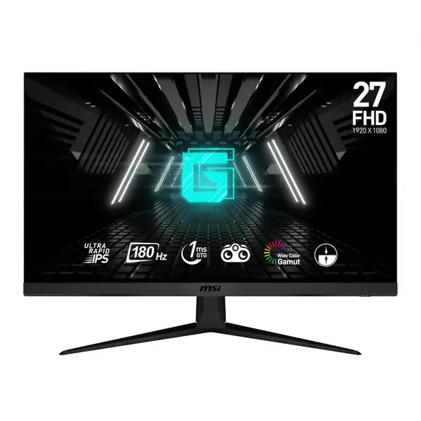 Monitor MSI 27 G2712F Monitor MSI 27` G2712F