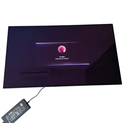 Monitor OLED Gaming LG 31.5inch 32GX850A-B, UHD (3840 x 2160), HDMI, DisplayPort, Pivot, 165 Hz, 0.03 ms (Negru)
