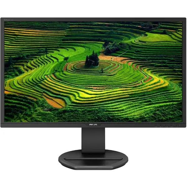 Monitor Philips 21.5 221B8LHEB/00 Monitor Philips 21.5` 221B8LHEB/00