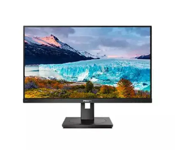 Monitor Philips 23.8 242S1AE/00 Monitor Philips 23.8` 242S1AE/00