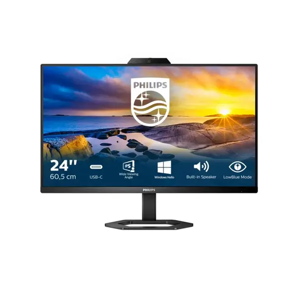 Monitor Philips 23.8 24E1N5300HE/00 Monitor Philips 23.8` 24E1N5300HE/00