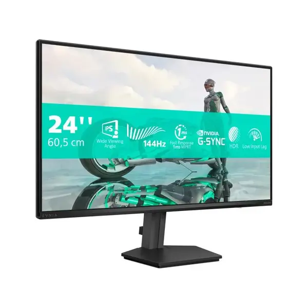 Monitor Philips 23.8 24M2N3200NF/00 Monitor Philips 23.8` 24M2N3200NF/00