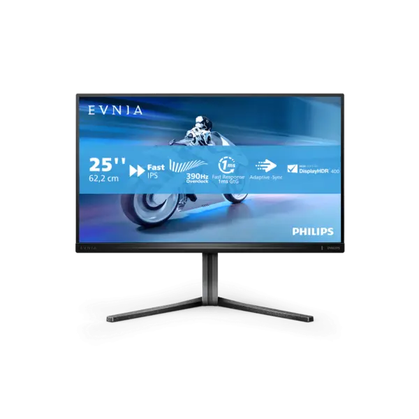 Monitor Philips 24.5 25M2N5200U/00 Monitor Philips 24.5` 25M2N5200U/00