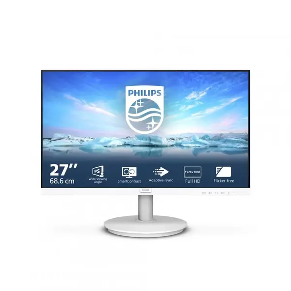 Monitor Philips 27 271V8AW/00 Monitor Philips 27` 271V8AW/00