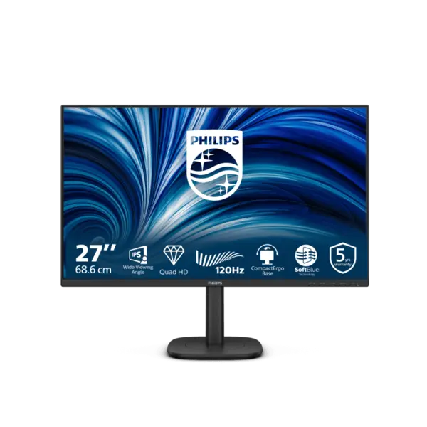 Monitor Philips 27 27B2N3500J/00 Monitor Philips 27` 27B2N3500J/00