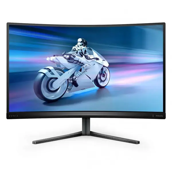 Monitor Philips 27 27M2C5200W/00 Monitor Philips 27` 27M2C5200W/00