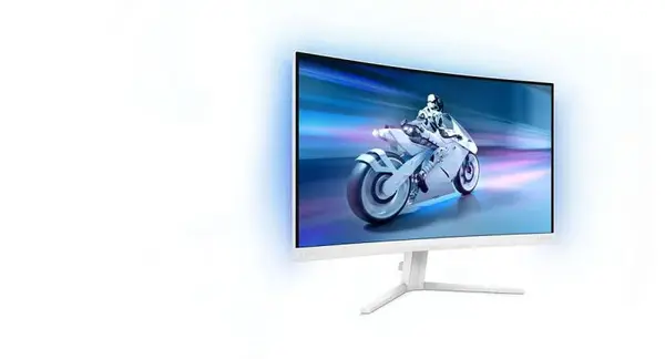 Monitor Philips 27 27M2C5201L/00 Monitor Philips 27` 27M2C5201L/00