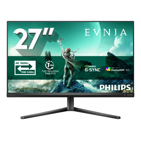 Monitor Philips 27 27M2N3800A/00 Monitor Philips 27` 27M2N3800A/00