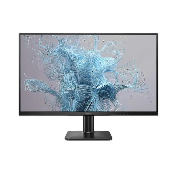 Monitor Philips 27E2N1100L/00, 27 inch, VA LED, Full HD, 100 Hz, 4 ms, Negru
