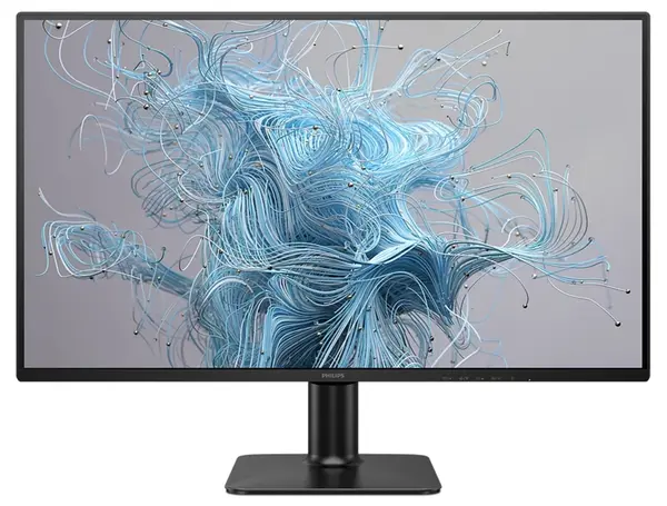 Monitor Philips - 27E2N2500, 27'', QHD, IPS, Anti-Glare, Black