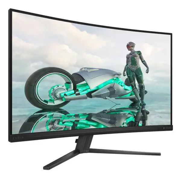 Monitor Philips 31.5 32M2C3500L/00 Monitor Philips 31.5` 32M2C3500L/00