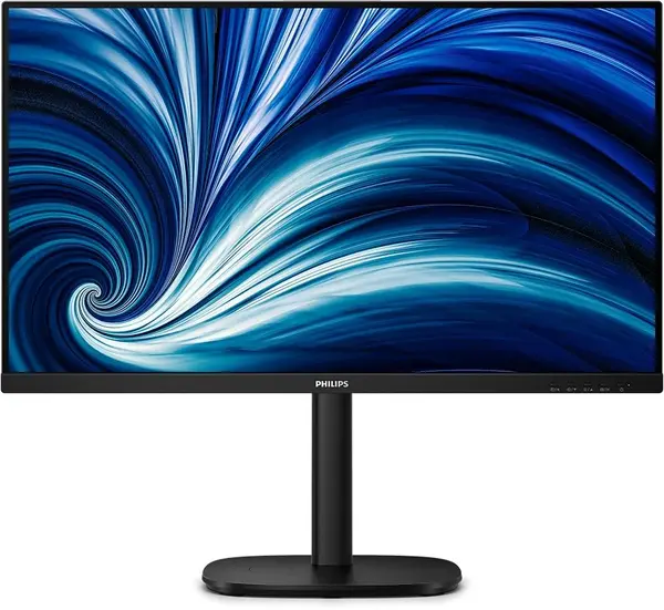 Monitor Philips – 32B2N3500, 31.5'', QHD, IPS, 100Hz, USB Hub