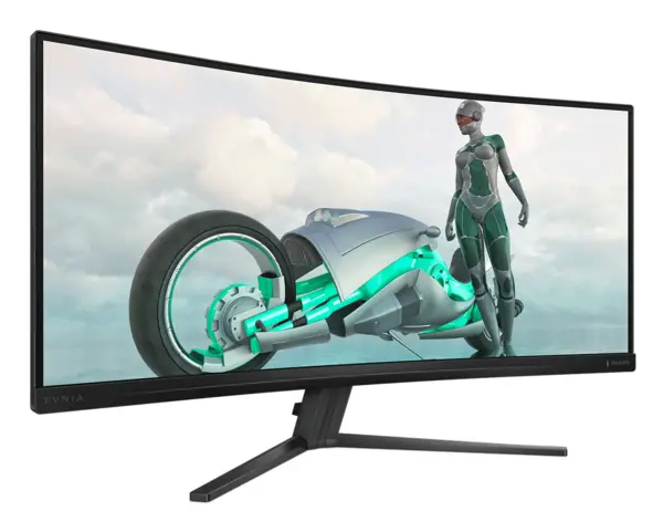 Monitor Philips 34 34M2C3500L/00 Monitor Philips 34` 34M2C3500L/00