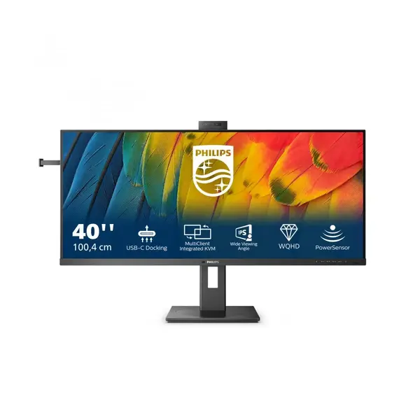 Monitor Philips 40 40B1U5601H/00 Monitor Philips 40` 40B1U5601H/00