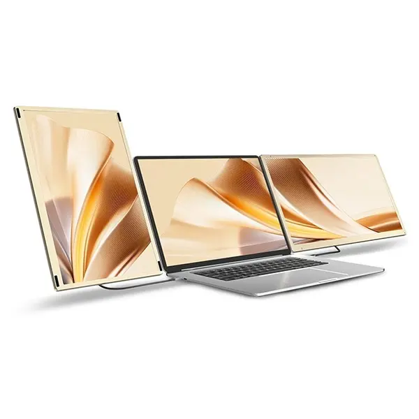 Monitor Portable Monitor Kefeya S6