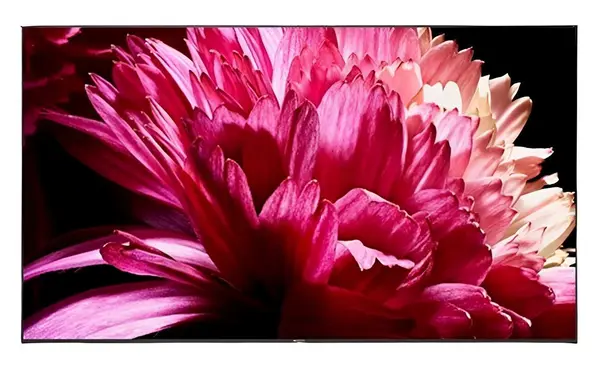 Monitor profesionist 75 inch, 4K Ultra HD, 16/7, Wi-Fi, HDMI/USB/RJ45, Apple AirPlay/Chromecast, Sony DISPRO-SN-FW-75EZ20L