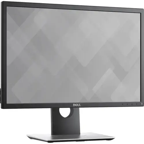 Monitor Refurbished DELL P2217H LED, 22 Inch, 1680 x 1050, VGA, DisplayPort, HDMI, USB