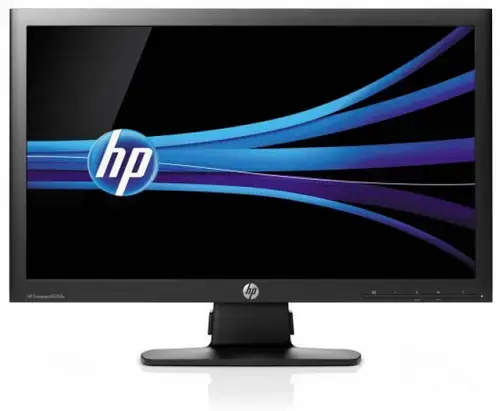 Monitor Refurbished LCD Hp 21.5inch LE2202x, 1920 x 1080, VGA DVI, 5 ms (Negru)