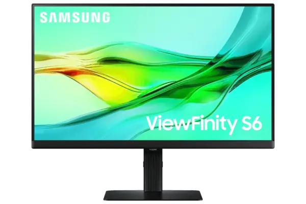 Monitor Samsung 24 LS24D600UAUXEN Monitor Samsung 24` LS24D600UAUXEN