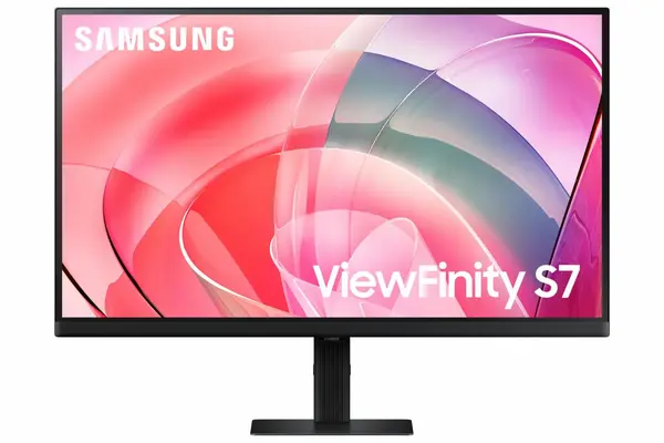Monitor Samsung 27 LS27D700EAUXEN Monitor Samsung 27` LS27D700EAUXEN