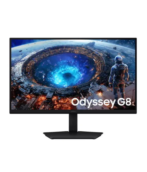 Monitor Samsung 27 LS27HG806EFXEN Monitor Samsung 27` LS27HG806EFXEN