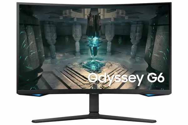 Monitor Samsung 32 LS32BG650EUXEN Monitor Samsung 32` LS32BG650EUXEN