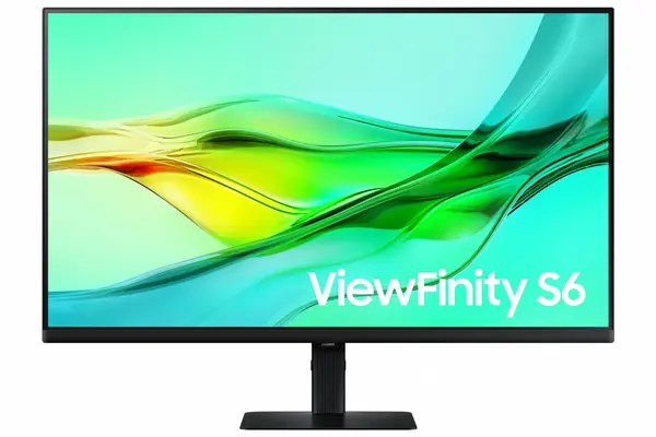 Monitor Samsung 32 LS32D600UAUXEN Monitor Samsung 32` LS32D600UAUXEN