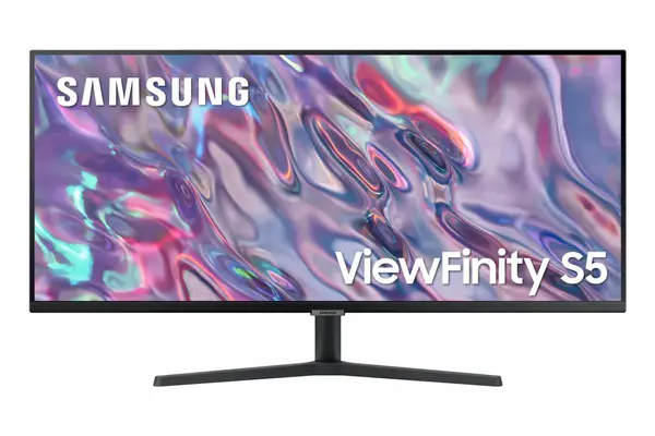 Monitor Samsung 34 LS34C500GAUXEN Monitor Samsung 34` LS34C500GAUXEN