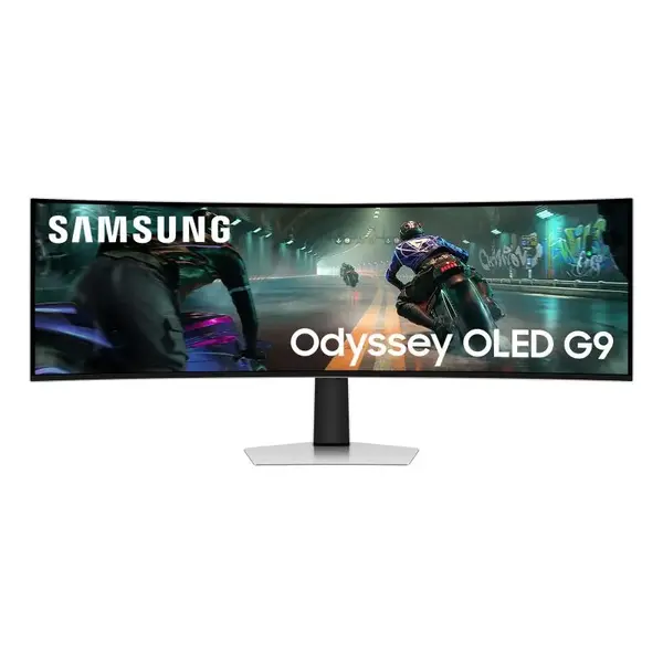 Monitor Samsung 49 LS49DG910SUXEN Monitor Samsung 49` LS49DG910SUXEN