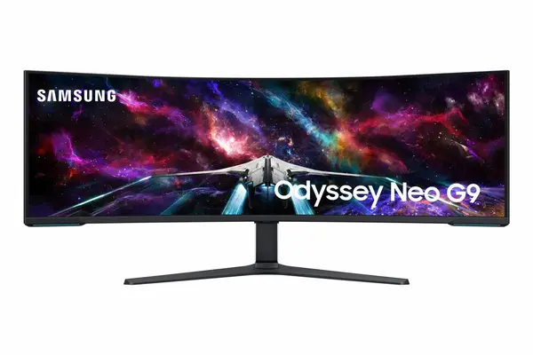 Monitor Samsung 57 LS57CG952NUXEN Monitor Samsung 57` LS57CG952NUXEN
