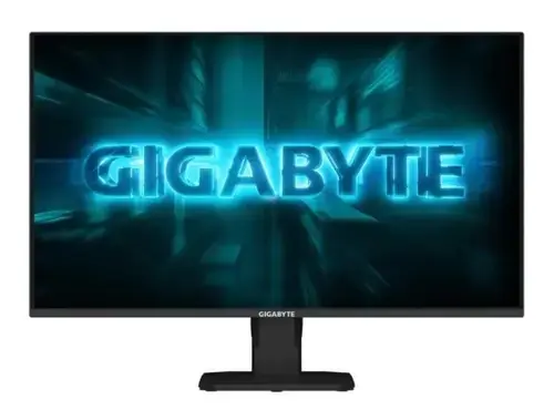 Monitor SS IPS LED GIGABYTE 24.5inch GS25F14, Full HD (1920 x 1080), HDMI, DisplayPort, 144 Hz, 1 ms (Negru)