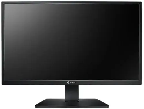 Monitor supraveghere VA LED AG NEOVO 31.5inch SC-32E, Full HD (1920 x 1080), VGA, DVI, HDMI, Boxe (Negru)