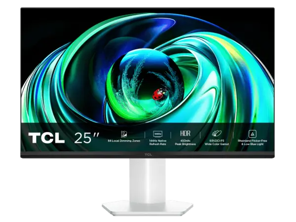 Monitor TCL 25 25G54 Monitor TCL 25` 25G54