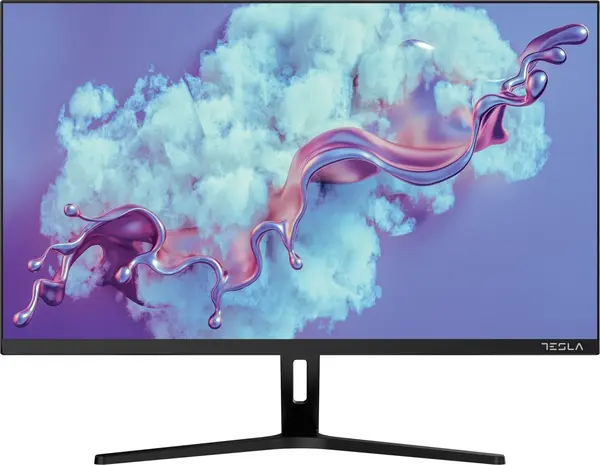 Monitor Tesla - 27MC346BF, 27'', FHD, IPS, Anti-Glare, negru