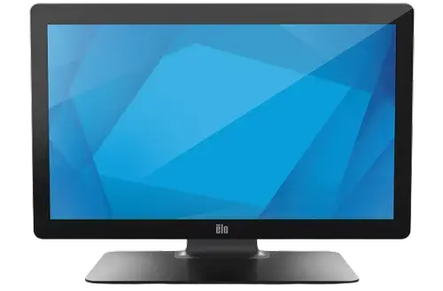 Monitor TFT LED Elo 21.5inch E351600, Full HD (1920 x 1080), VGA, HDMI, Touchscreen (Negru)