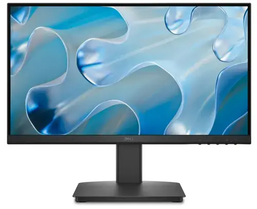 Monitor VA LED Dell 21.5inch SE2225HM, Full HD (1920x 1080), VGA, HDMI, 100 Hz, 5 ms (Negru)
