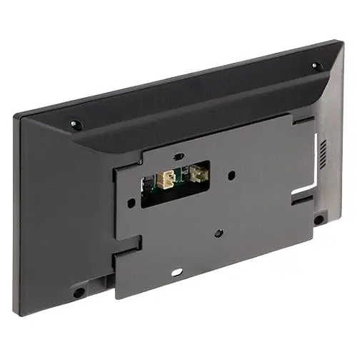 Monitor videointerfon TCP/IP Wireless, Touch Screen TFT LCD 7inch - HIKVISION