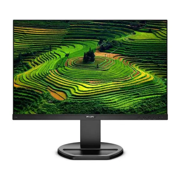 Monitor WLED IPS Philips 22.5" WUXGA 60Hz 5ms HDMI DisplayPort Pivot 230B8QJEB/00