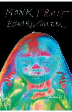 Monk Fruit - Edward Salem